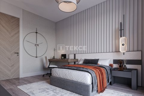 3+1 Lägenhet  i ankara, Turkiet Nr. 184030 - 21