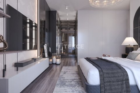 3+1 Lägenhet  i ankara, Turkiet Nr. 184030 - 18