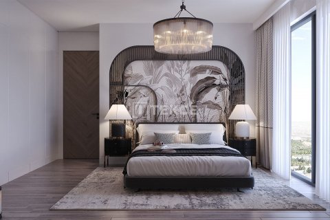 3+1 Lägenhet  i ankara, Turkiet Nr. 184030 - 16