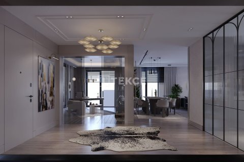 3+1 Lägenhet  i ankara, Turkiet Nr. 184030 - 11