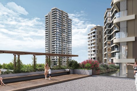 3+1 Lägenhet  i ankara, Turkiet Nr. 184030 - 9
