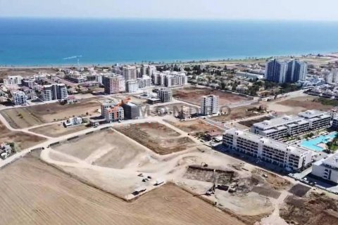 آپارتمان در Northern Cyprus ، ترکیه 2 خوابه ، 140 متر مربع. شماره 184045 - 22