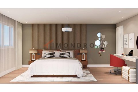 آپارتمان در Northern Cyprus ، ترکیه 2 خوابه ، 140 متر مربع. شماره 184045 - 16