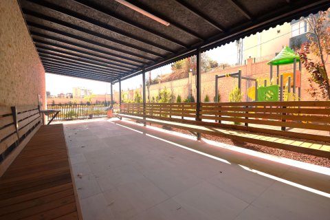 Apartment for sale in Mahmutlar, Antalya, Turkey, 1 bedroom, 48m2, No. 43249 – photo 13