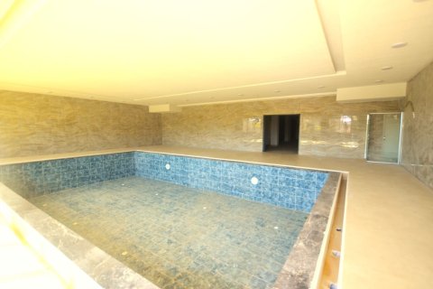 Apartment for sale in Mahmutlar, Antalya, Turkey, 1 bedroom, 48m2, No. 43249 – photo 29