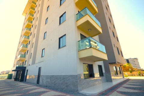 Apartment for sale in Mahmutlar, Antalya, Turkey, 1 bedroom, 48m2, No. 43249 – photo 7