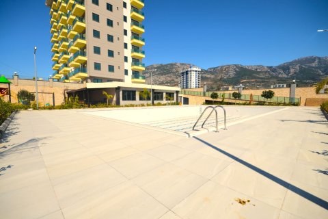 Apartment for sale in Mahmutlar, Antalya, Turkey, 1 bedroom, 48m2, No. 43249 – photo 9