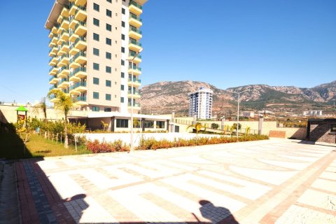 Apartment for sale in Mahmutlar, Antalya, Turkey, 1 bedroom, 48m2, No. 43249 – photo 11