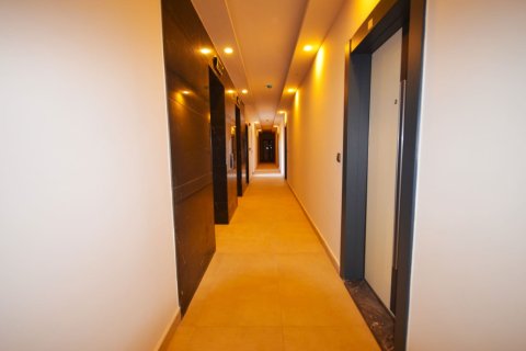 Apartment for sale in Mahmutlar, Antalya, Turkey, 1 bedroom, 48m2, No. 43249 – photo 27