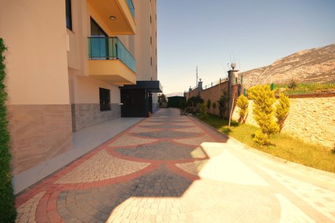 Apartment for sale in Mahmutlar, Antalya, Turkey, 1 bedroom, 48m2, No. 43249 – photo 18