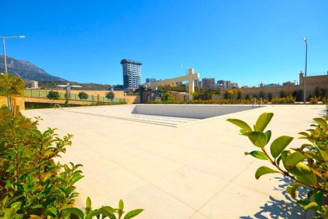 Apartment for sale in Mahmutlar, Antalya, Turkey, 1 bedroom, 48m2, No. 43249 – photo 14