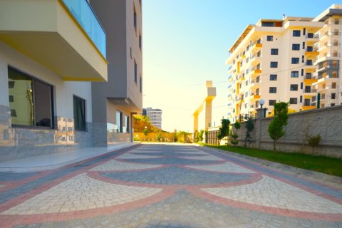 Apartment for sale in Mahmutlar, Antalya, Turkey, 1 bedroom, 48m2, No. 43249 – photo 19