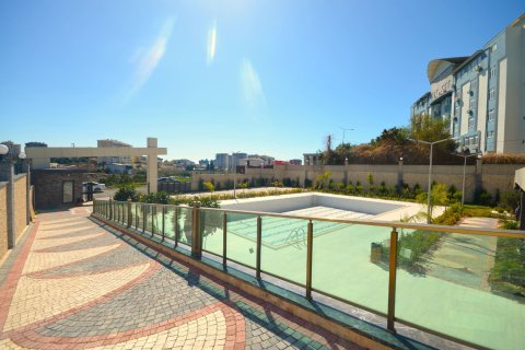Apartment for sale in Mahmutlar, Antalya, Turkey, 1 bedroom, 48m2, No. 43249 – photo 17