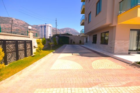 Apartment for sale in Mahmutlar, Antalya, Turkey, 1 bedroom, 48m2, No. 43249 – photo 22