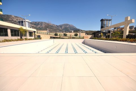 Apartment for sale in Mahmutlar, Antalya, Turkey, 1 bedroom, 48m2, No. 43249 – photo 10