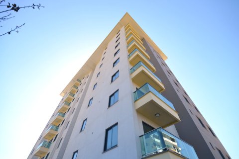 Apartment for sale in Mahmutlar, Antalya, Turkey, 1 bedroom, 48m2, No. 43249 – photo 6