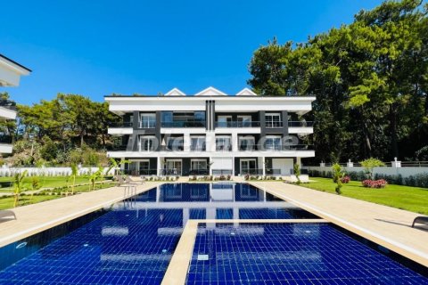 Продажа квартиры  в Кемере, Анталье, Турция 2+1, 67м2, №191203 – фото 1