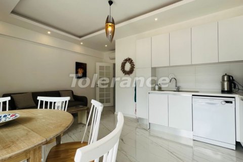 Продажа квартиры  в Кемере, Анталье, Турция 2+1, 67м2, №191203 – фото 8