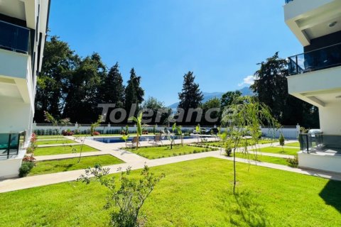 Продажа квартиры  в Кемере, Анталье, Турция 2+1, 67м2, №191203 – фото 18