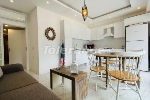 Продажа квартиры  в Кемере, Анталье, Турция 2+1, 67м2, №191203 – фото 7