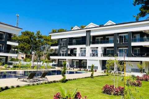 Продажа квартиры  в Кемере, Анталье, Турция 2+1, 67м2, №191203 – фото 17