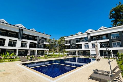 Продажа квартиры  в Кемере, Анталье, Турция 2+1, 67м2, №191203 – фото 3