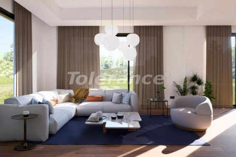 Villa for sale  in Antalya, Turkey, 4 bedrooms, 263m2, No. 191202 – photo 5