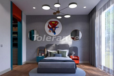 Villa for sale  in Antalya, Turkey, 4 bedrooms, 263m2, No. 191202 – photo 15