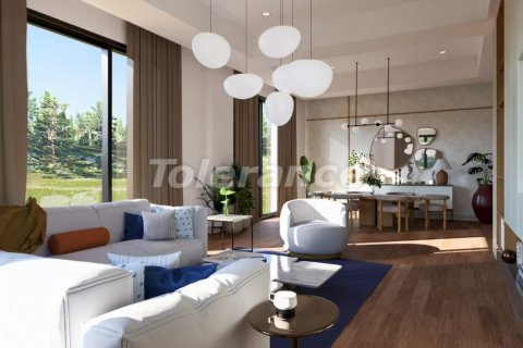 Villa for sale  in Antalya, Turkey, 4 bedrooms, 263m2, No. 191202 – photo 4