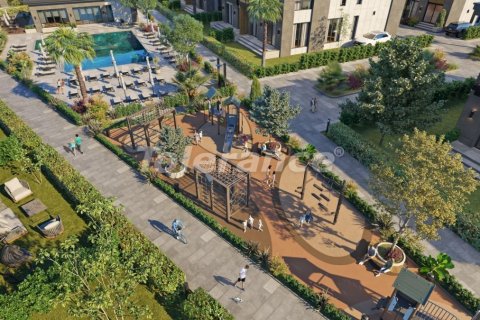 Villa for sale  in Antalya, Turkey, 4 bedrooms, 263m2, No. 191202 – photo 3