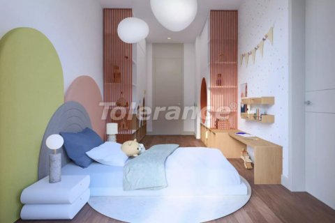 Villa for sale  in Antalya, Turkey, 4 bedrooms, 263m2, No. 191202 – photo 17