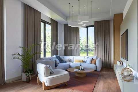 Villa for sale  in Antalya, Turkey, 4 bedrooms, 263m2, No. 191202 – photo 8