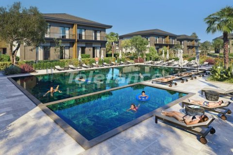 Villa for sale  in Antalya, Turkey, 4 bedrooms, 263m2, No. 191202 – photo 2