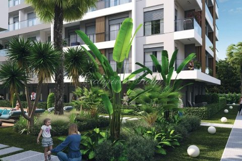 Apartment for sale  in Izmir, Turkey, 1 bedroom, 35m2, No. 191200 – photo 4