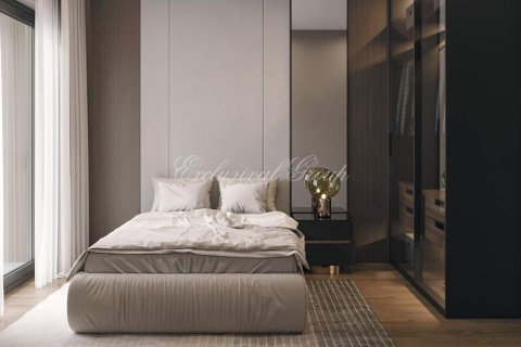 Apartment for sale  in Izmir, Turkey, 1 bedroom, 35m2, No. 191200 – photo 10