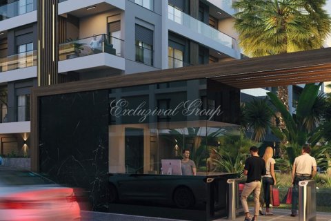 Apartment for sale  in Izmir, Turkey, 1 bedroom, 35m2, No. 191200 – photo 6