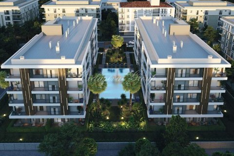 Apartment for sale  in Izmir, Turkey, 1 bedroom, 35m2, No. 191200 – photo 3