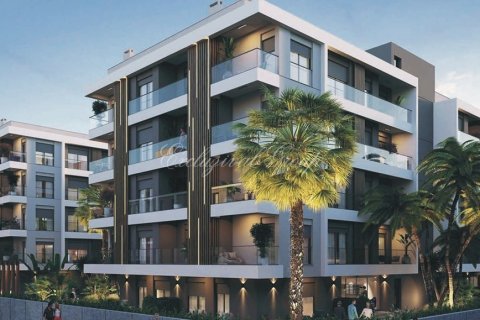 Apartment for sale  in Izmir, Turkey, 1 bedroom, 35m2, No. 191200 – photo 1