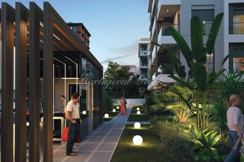 Apartment for sale  in Izmir, Turkey, 1 bedroom, 35m2, No. 191200 – photo 5