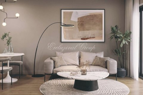 Apartment for sale  in Izmir, Turkey, 1 bedroom, 35m2, No. 191200 – photo 8