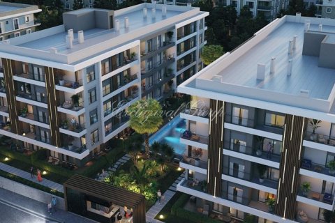 Apartment for sale  in Izmir, Turkey, 1 bedroom, 35m2, No. 191200 – photo 2