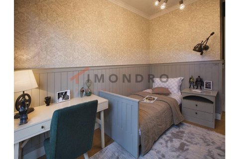 4+1 Lejlighed  i Umraniye, Istanbul, Tyrkiet Nr. 193101 - 22