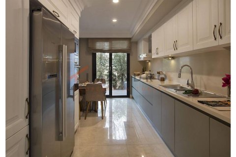 4+1 Lejlighed  i Umraniye, Istanbul, Tyrkiet Nr. 193101 - 14
