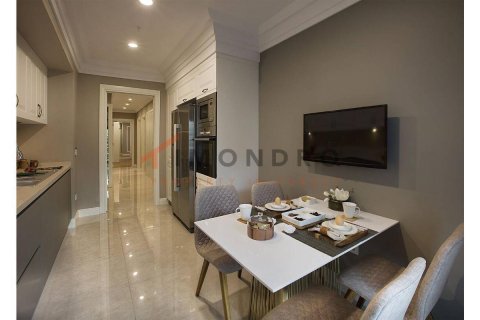 4+1 Lejlighed  i Umraniye, Istanbul, Tyrkiet Nr. 193101 - 15