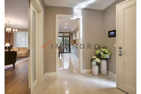 4+1 Lejlighed  i Umraniye, Istanbul, Tyrkiet Nr. 193101 - 29