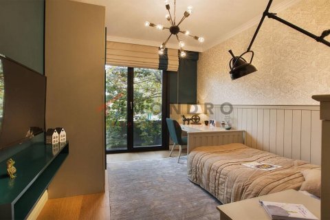 4+1 Lejlighed  i Umraniye, Istanbul, Tyrkiet Nr. 193101 - 23