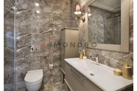 4+1 Lejlighed  i Umraniye, Istanbul, Tyrkiet Nr. 193101 - 26