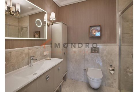 4+1 Lejlighed  i Umraniye, Istanbul, Tyrkiet Nr. 193101 - 24