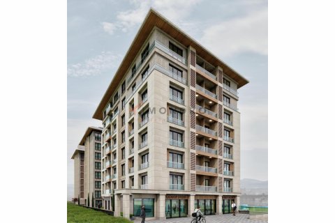 Продажа квартиры  в Бейликдюзю, Стамбуле, Турция 8+1, 360м2, №193103 – фото 20