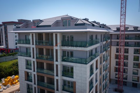 Продажа квартиры  в Бейликдюзю, Стамбуле, Турция 8+1, 360м2, №193103 – фото 23